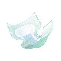 XX-Large Bariatric Adult Diapers Pack of 12 O1337
