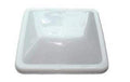 White Dome L8613