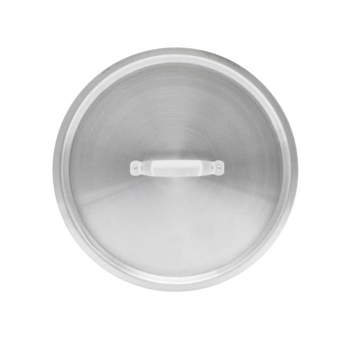 60 Qt Aluminum Stock Pot Lid C72290