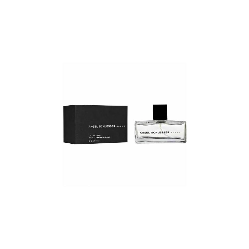 Homme EDT Spray 4.0 oz L8773
