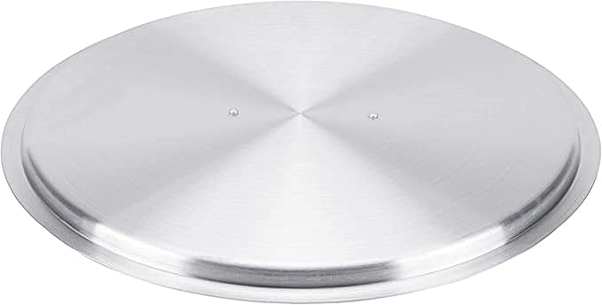 60 Qt Aluminum Stock Pot Lid C72290