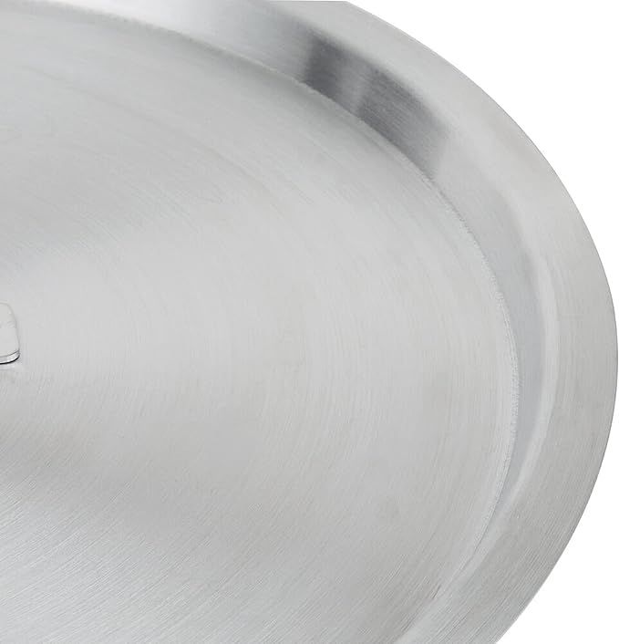 60 Qt Aluminum Stock Pot Lid C72290