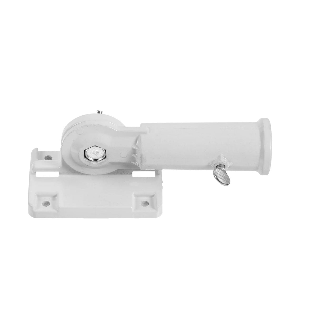 Flag Holder for House Banner Flagpole Mount E40987
