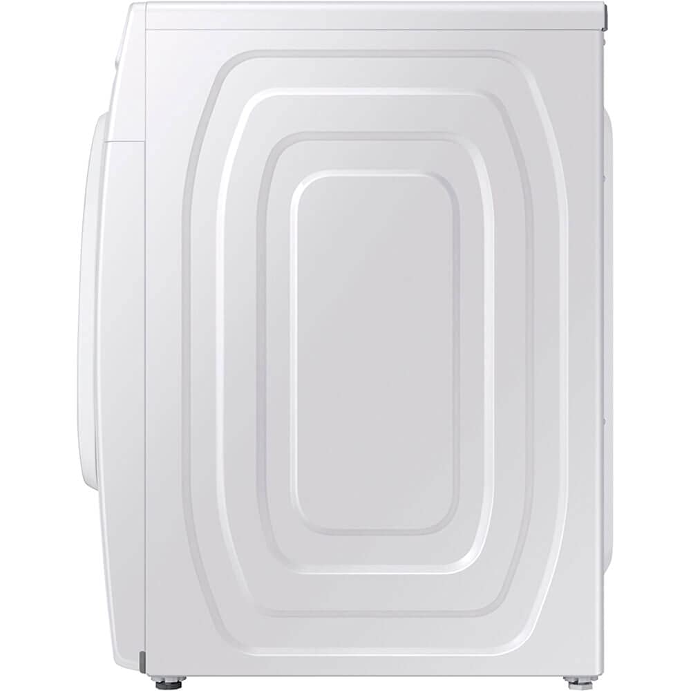 7.5 cu. ft. Front Load Gas Dryer with Sensor Dry, White B542798
