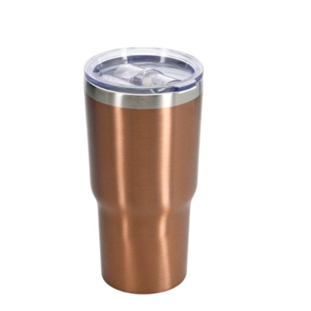 20 oz Stainless Steel Insulated Travel Mug K54586