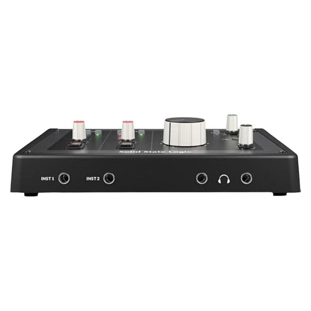 2x2 USB Audio Interface I955231