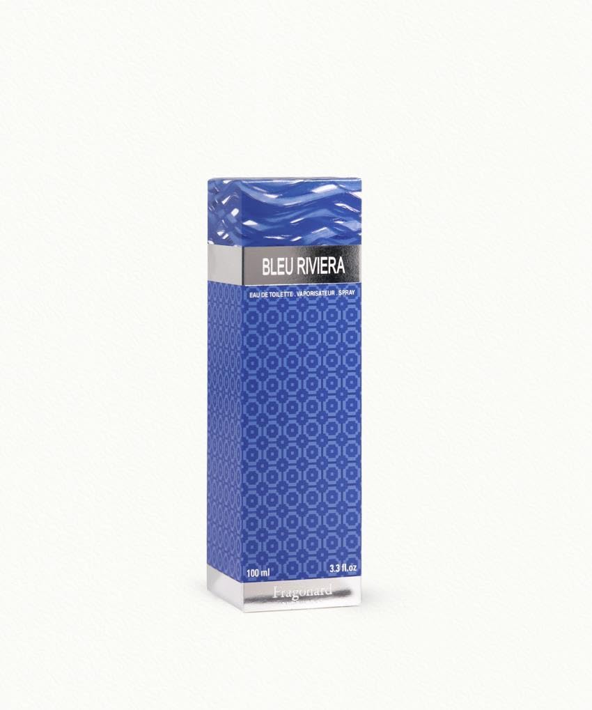 Eau de toilette 100 ml G888