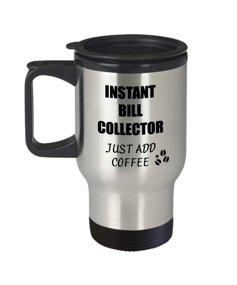 14 Oz Insulated Travel Mug O4557