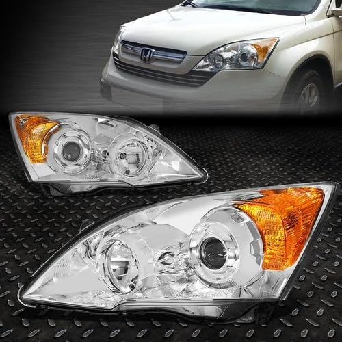 Halogen Headlight Assembly G8947