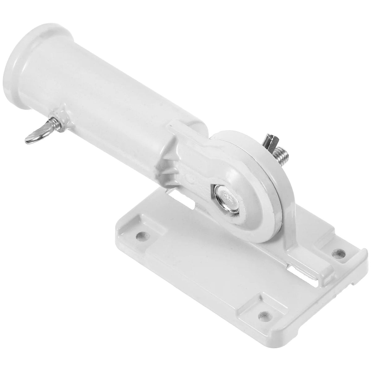 Flag Holder for House Banner Flagpole Mount E40987