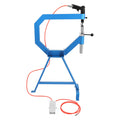 Pneumatic Planishing Hammer Metal Shrinker Stretcher S80946