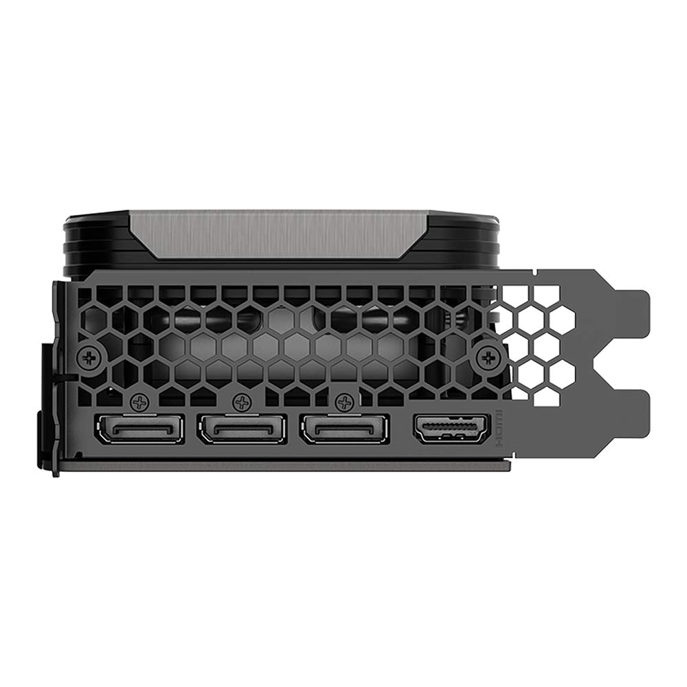 8GB Triple Fan Graphics Card B91506