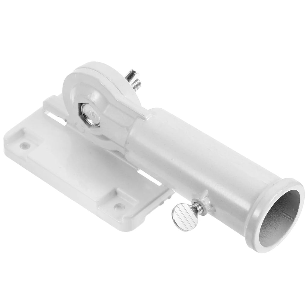 Flag Holder for House Banner Flagpole Mount E40987