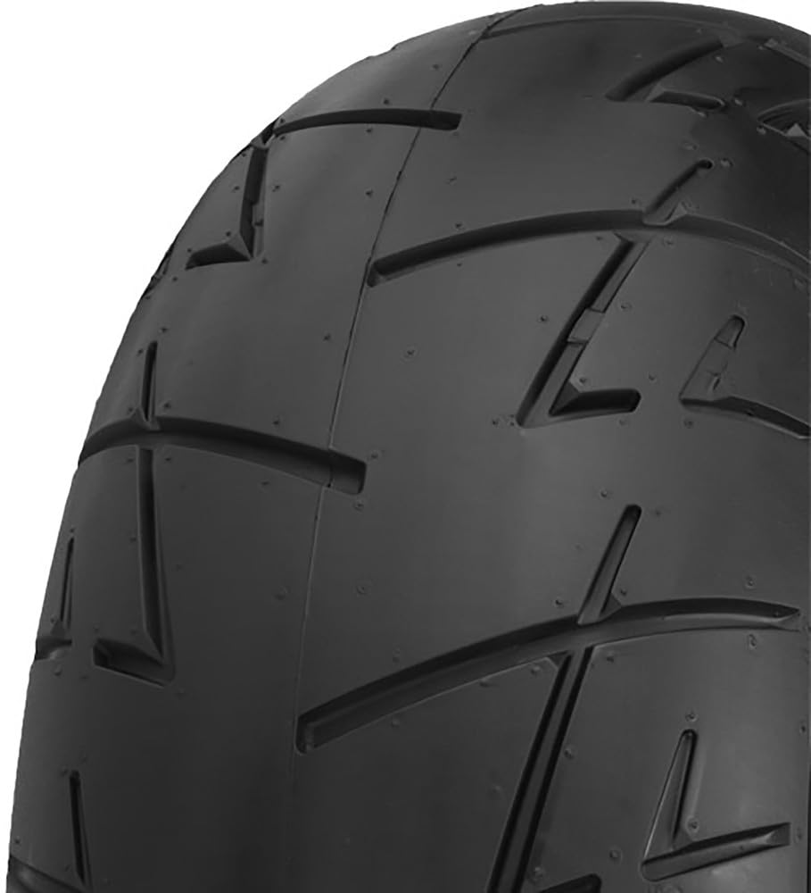 190/50ZR17 73W Rear Tire T35428