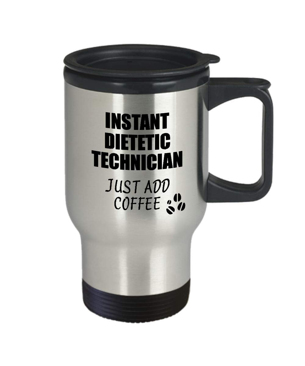 14 Oz Insulated Travel Mug U9677