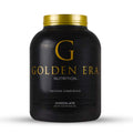 Chocolate Gluten-Free Whey Protein Powder F847
