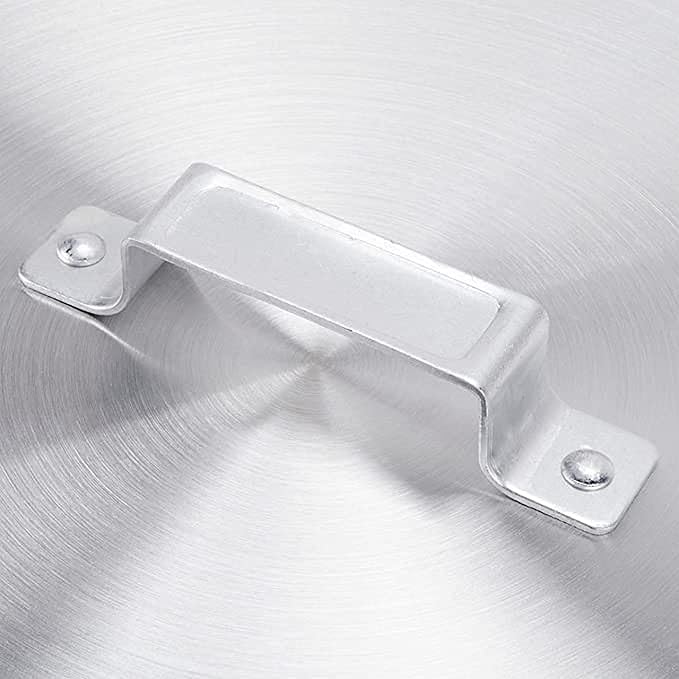 60 Qt Aluminum Stock Pot Lid C72290