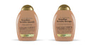 Keratin Shampoo and Conditioner 13 Oz 2 Bottle Set S17159