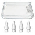Replacement Tips Compatible with Apple Pencil G4999