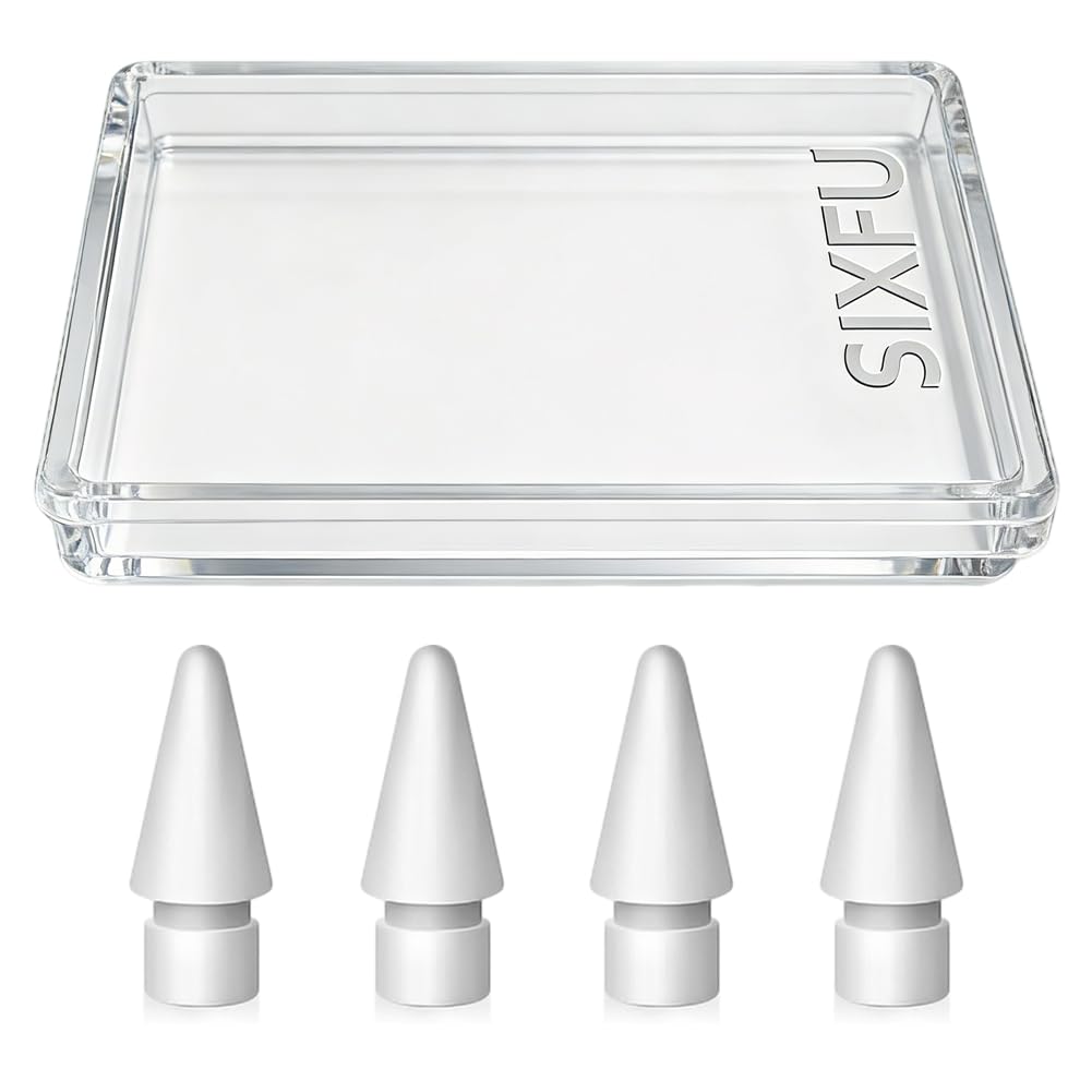 Replacement Tips Compatible with Apple Pencil G4999