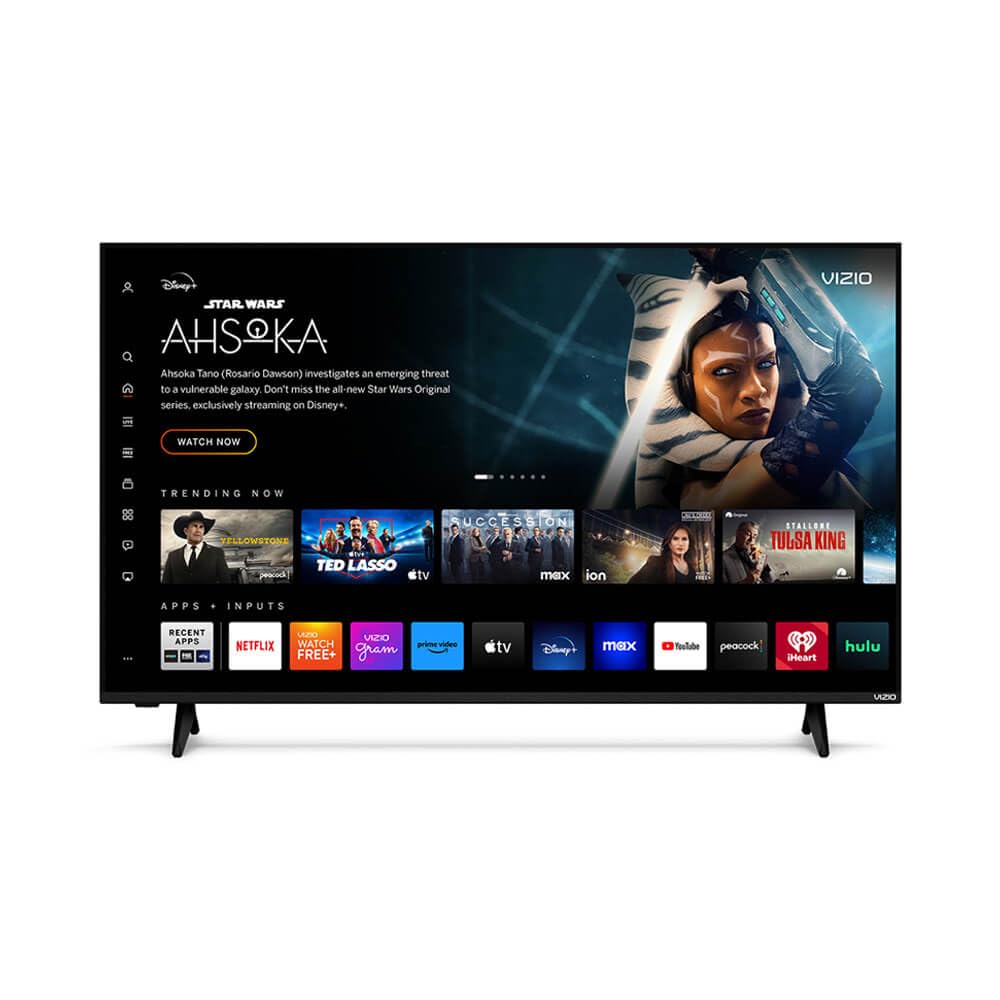 50 inch 4K UHD HDR Smart TV W34700