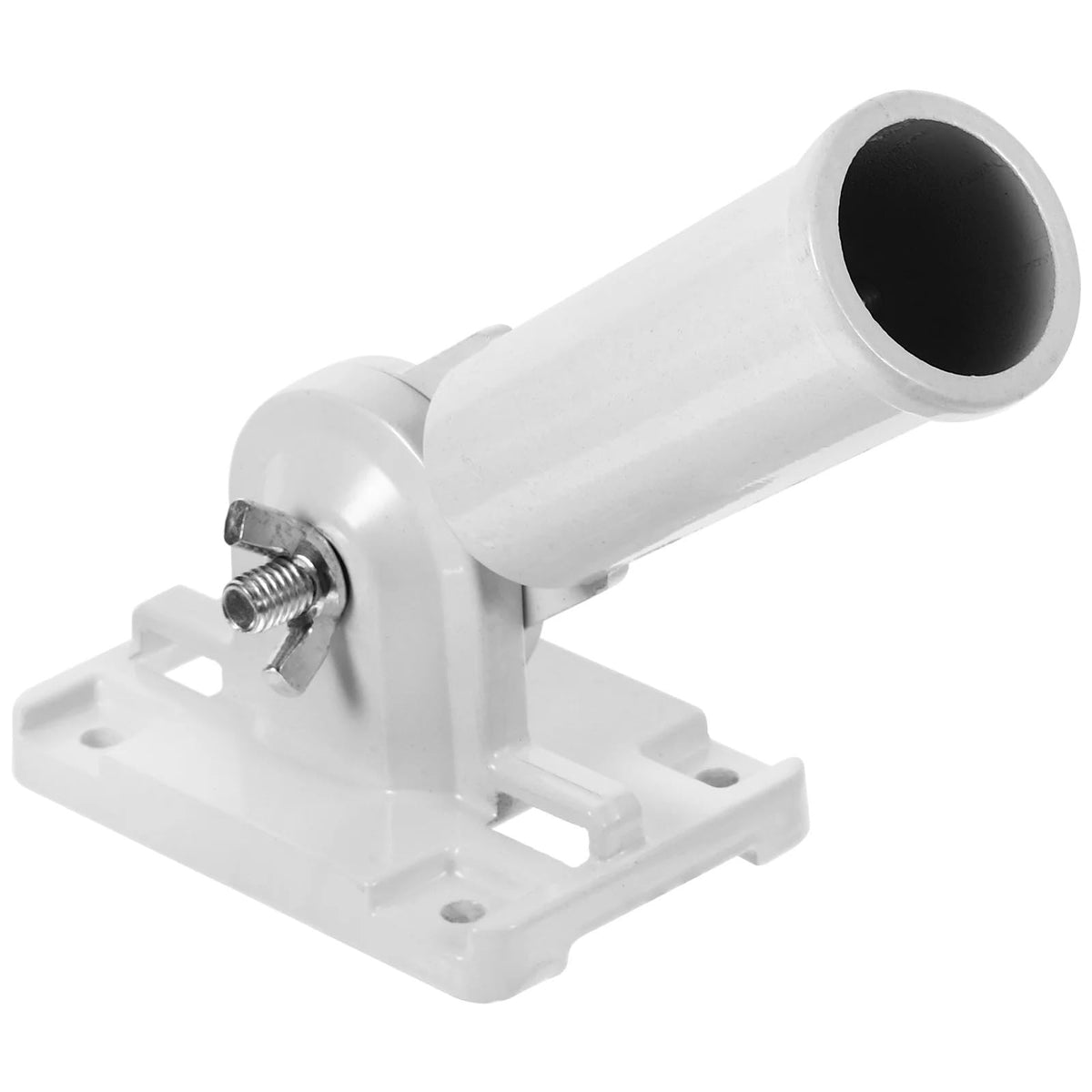 Flag Holder for House Banner Flagpole Mount E40987