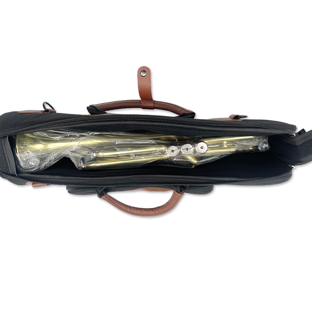 Trumpet Gig Bag 1200D Water-resistant Oxford S190