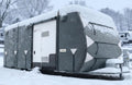 RV Cover for 24-27ft Travel Trailers C6972