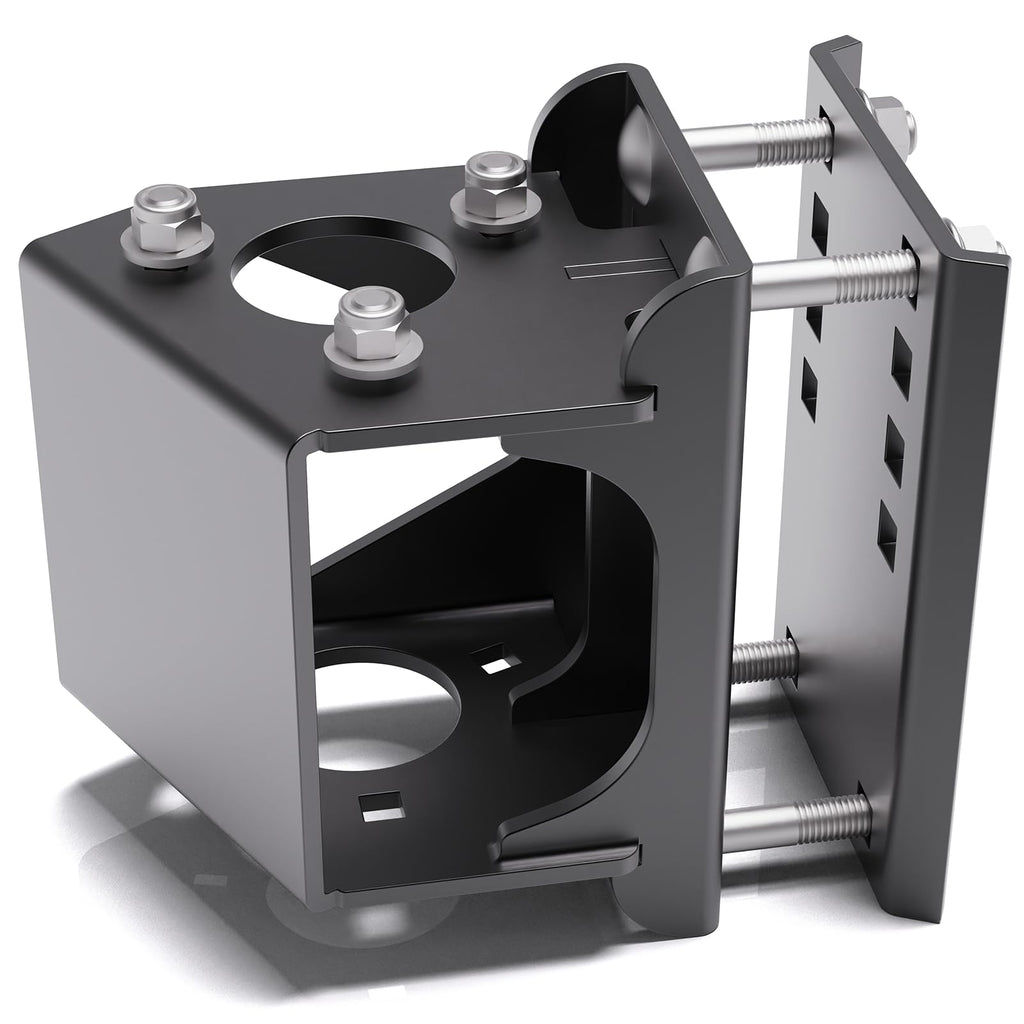 Trailer Jack Relocation Kit M85261