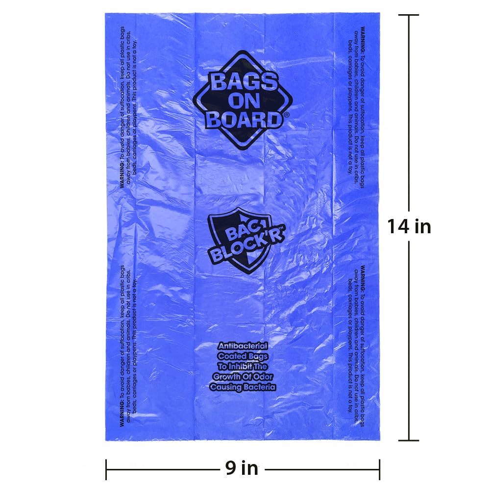 Dog Poop Bags 600 Count B191