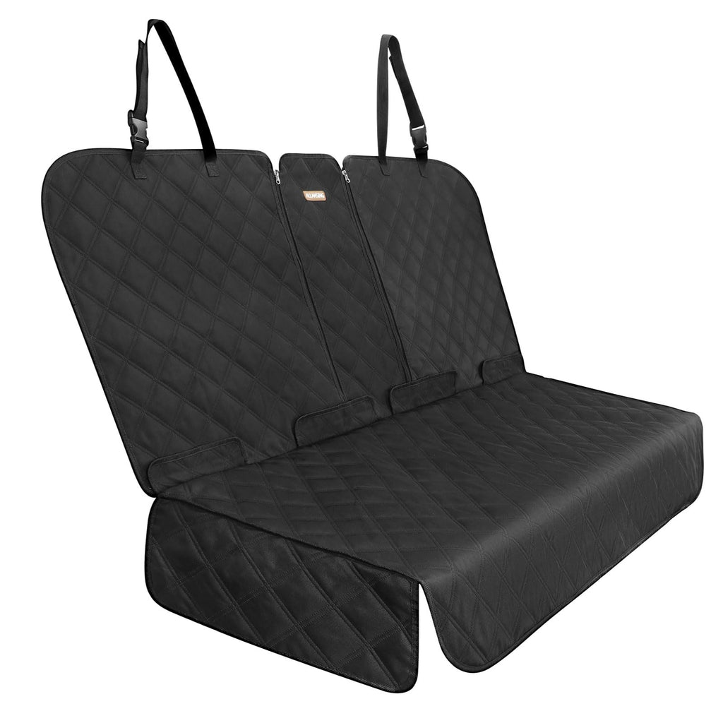 900D Oxford Waterproof Car Seat Cover Q577
