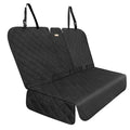 900D Oxford Waterproof Car Seat Cover Q577