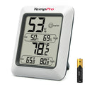 Digital Hygrometer Indoor Thermometer B9425