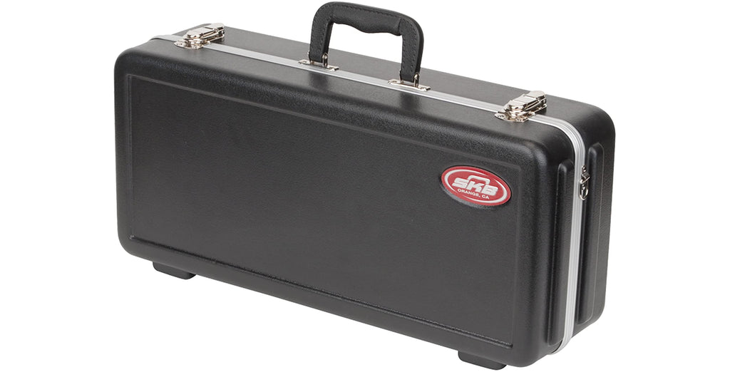 Trumpet Rectangular Case H697063