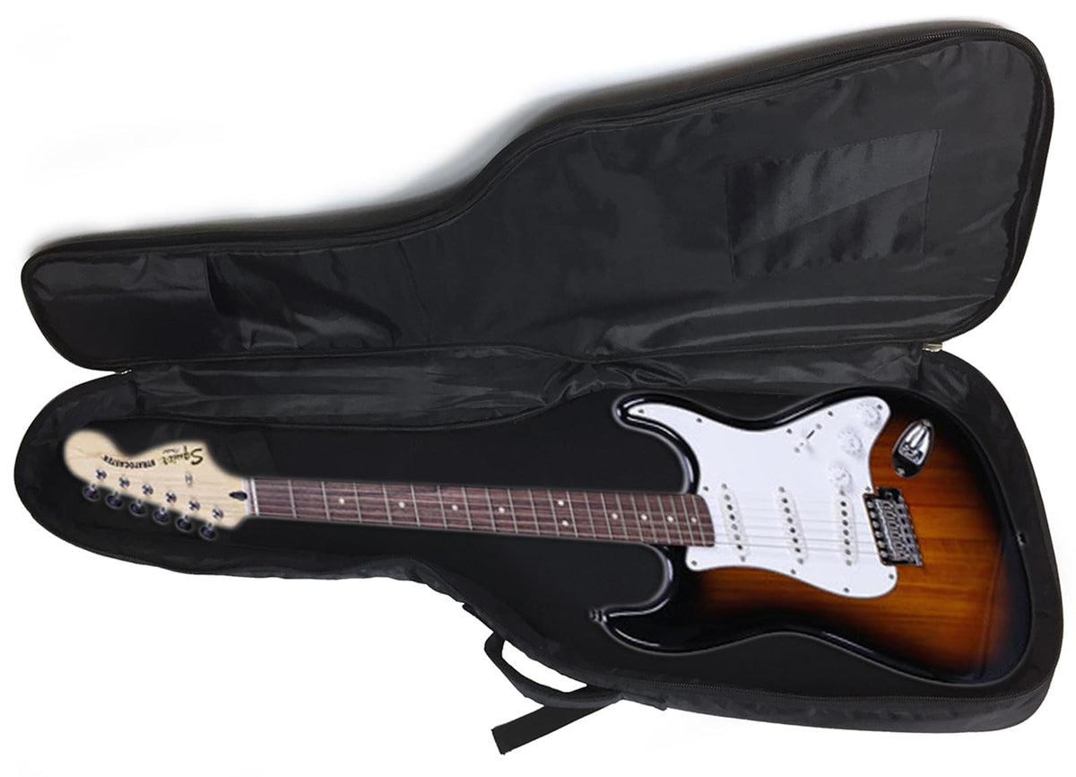 41 Inches Electric Guitar Gig Bag J96617