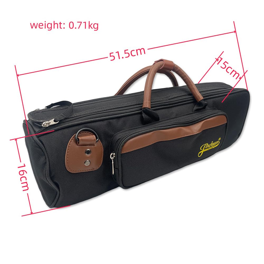 Trumpet Gig Bag 1200D Water-resistant Oxford S190