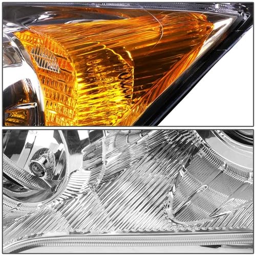 Halogen Headlight Assembly G8947