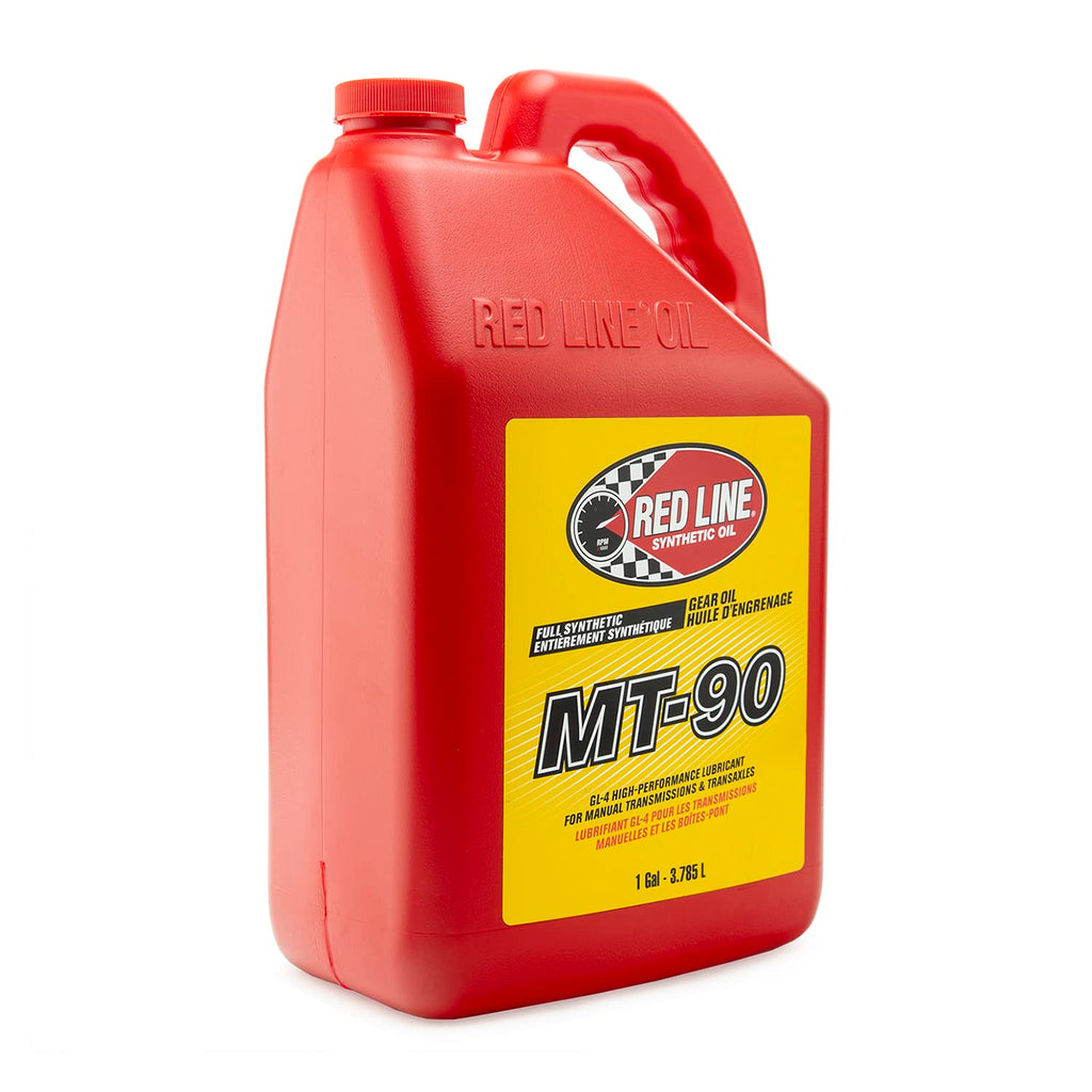 75W-90 GL-4 Manual Transmission Lubricant 1 Gallon Z477