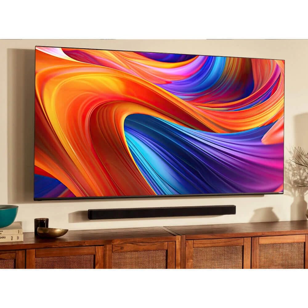 50 inch 4K UHD HDR Smart TV W34700