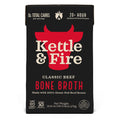 Beef Bone Broth Soup E275356