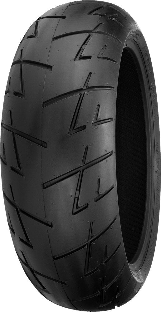 190/50ZR17 73W Rear Tire T35428