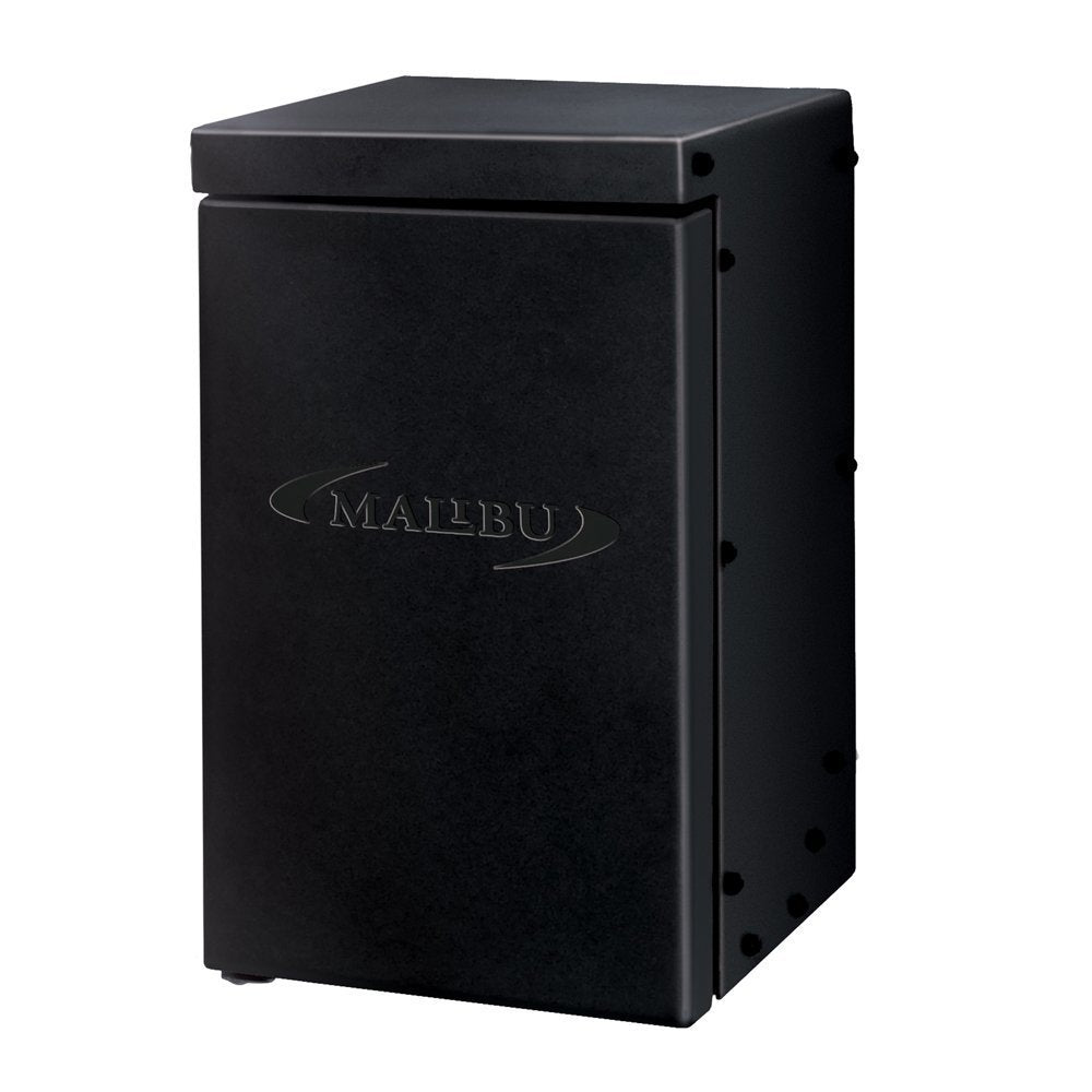 200-Watt Transformer with Timer and Sunlight Sensor for Low Voltage Landscape Lighting F53868