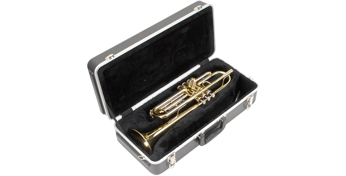 Trumpet Rectangular Case H697063