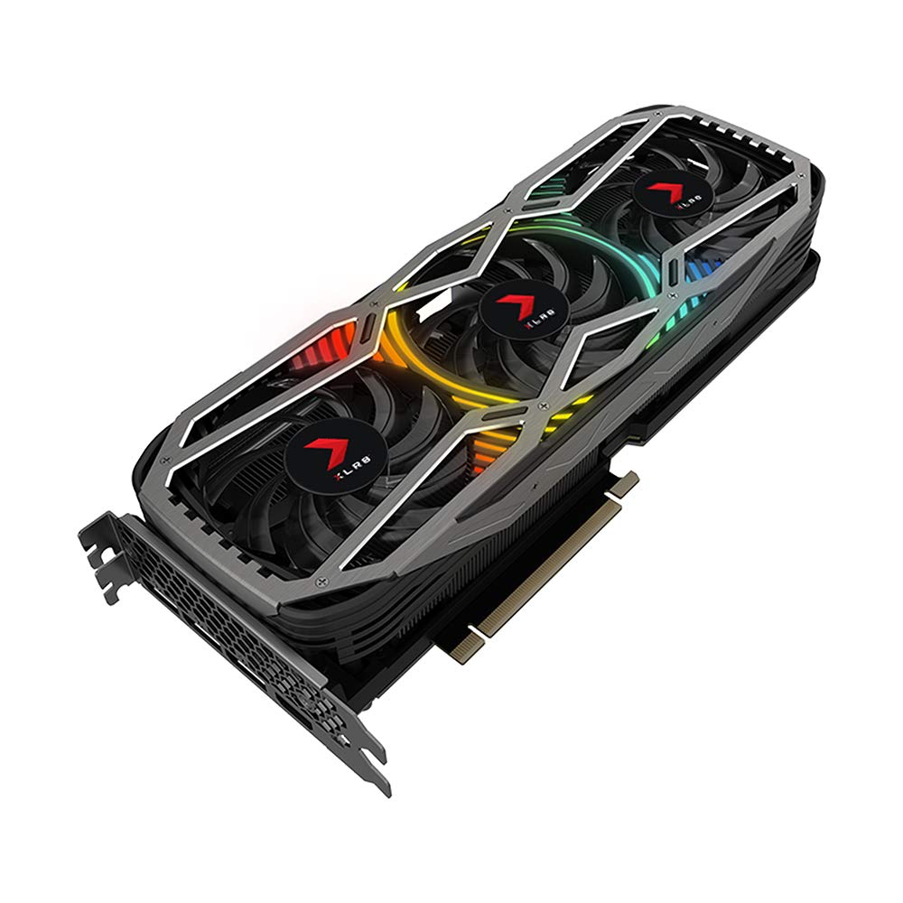 8GB Triple Fan Graphics Card B91506