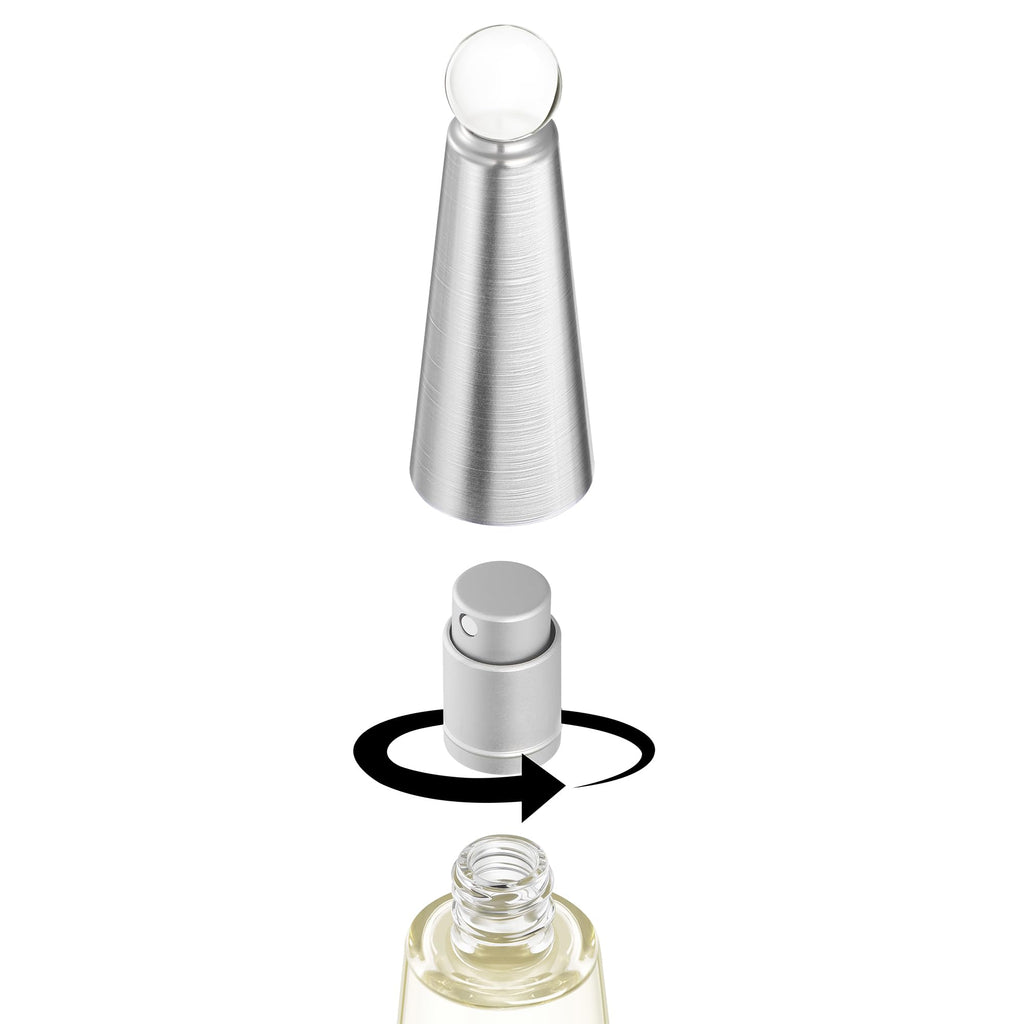 Eau de Parfum Floral Aquatic Fragrance T95023