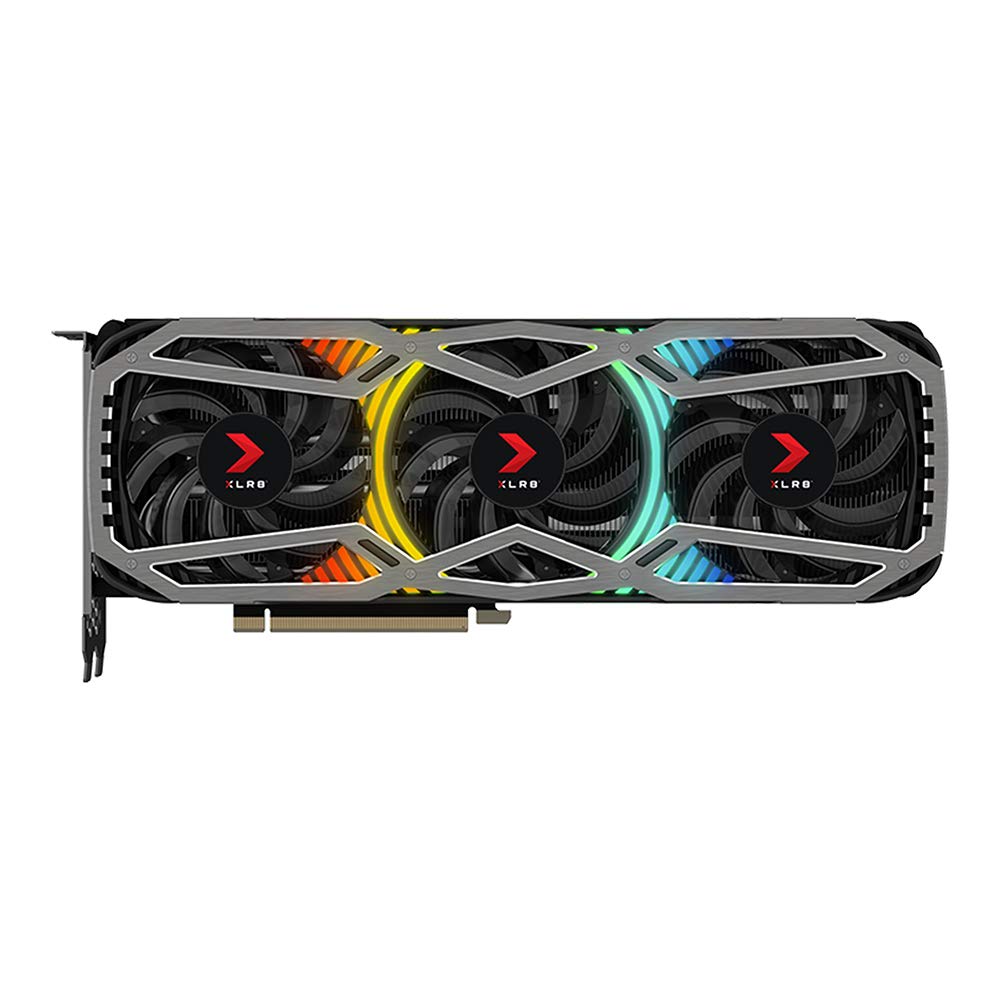8GB Triple Fan Graphics Card B91506