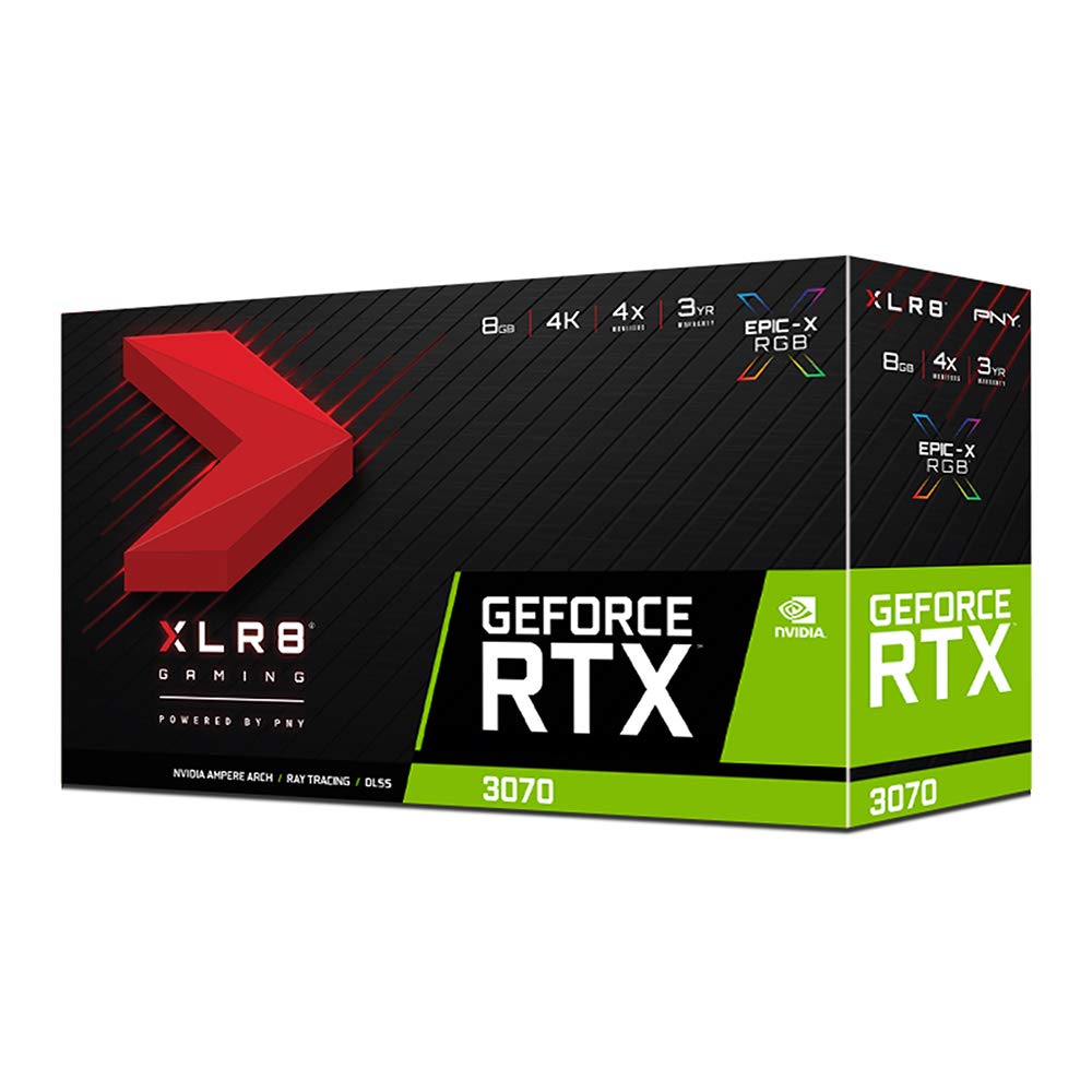 8GB Triple Fan Graphics Card B91506
