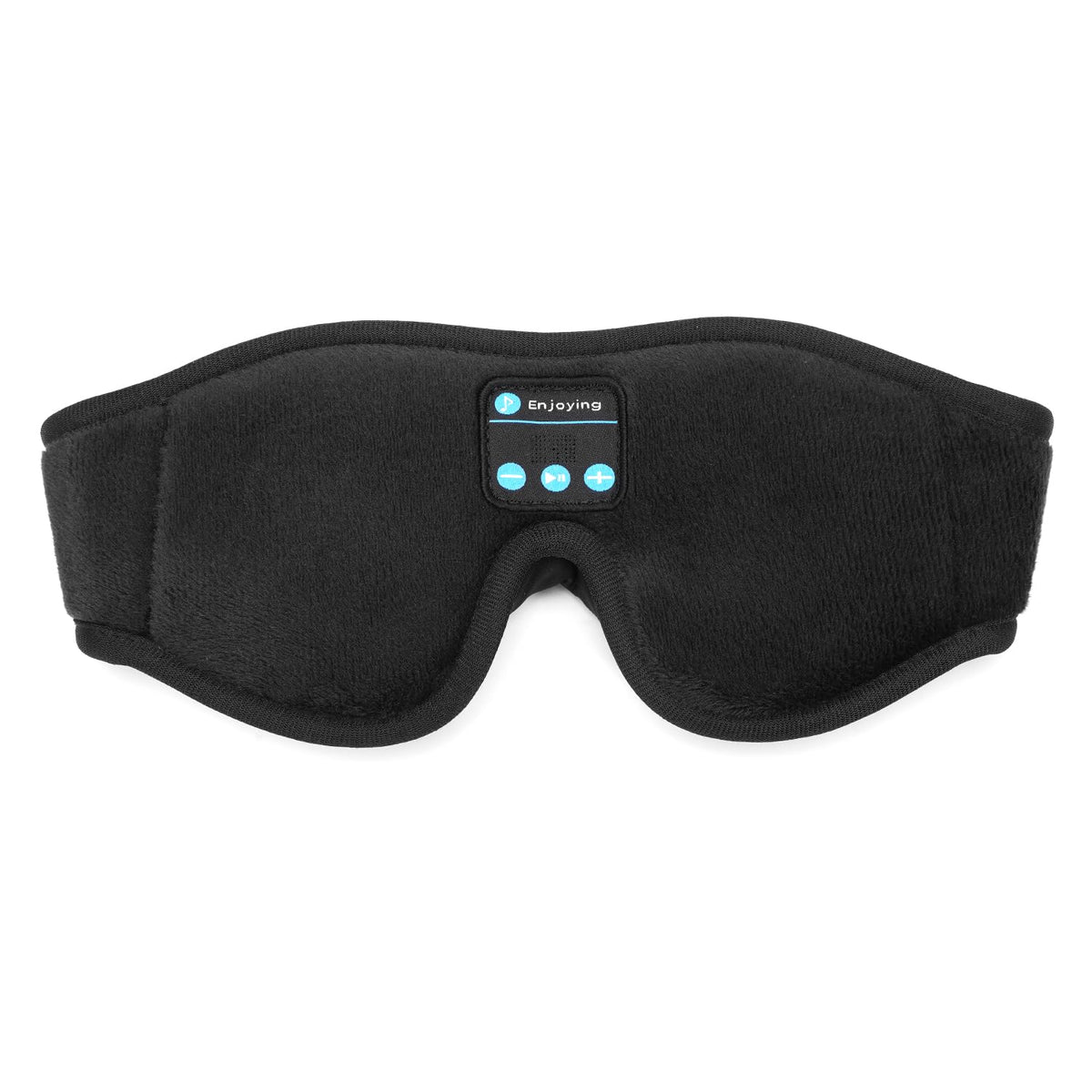 3D Bluetooth Sleep Mask with Headphones M543273