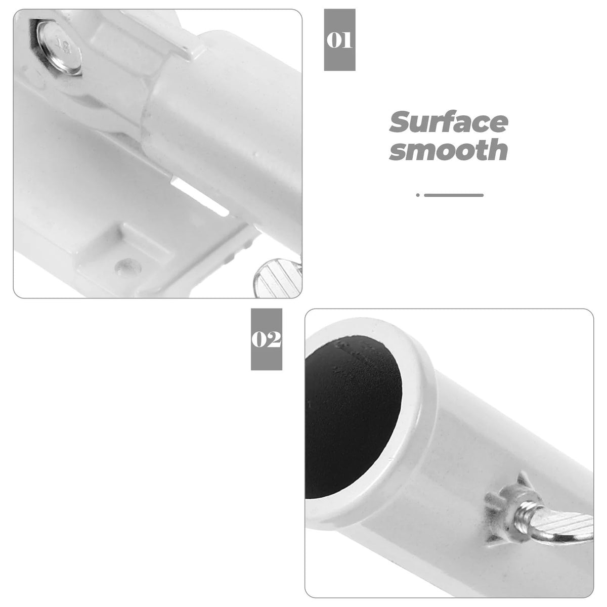 Flag Holder for House Banner Flagpole Mount E40987
