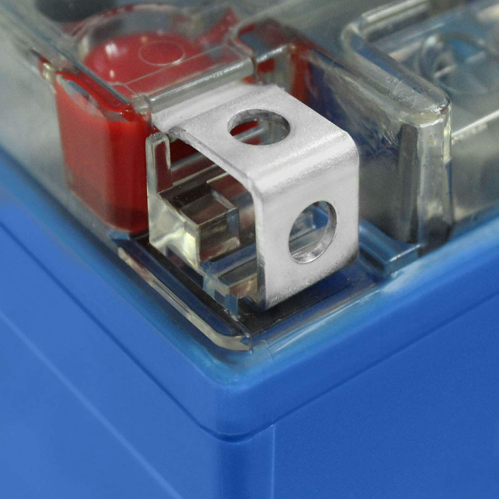 YTZ14S GEL Replacement Battery F3737